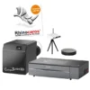Kit Reverse Engeneering 3D