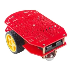 Kit robot mobile - Magician Chassis