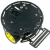 Kit robot mobile - Tartaruga 2WD