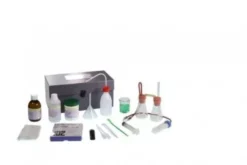 Kit Saggio sul fumo di sigaretta