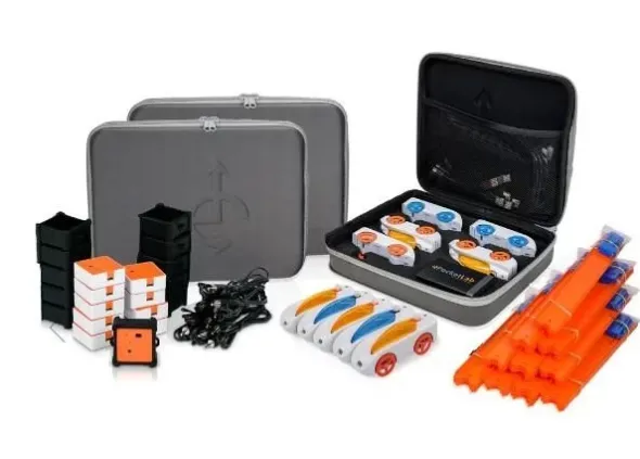 Kit scientifico Ultimate Physics Bundle