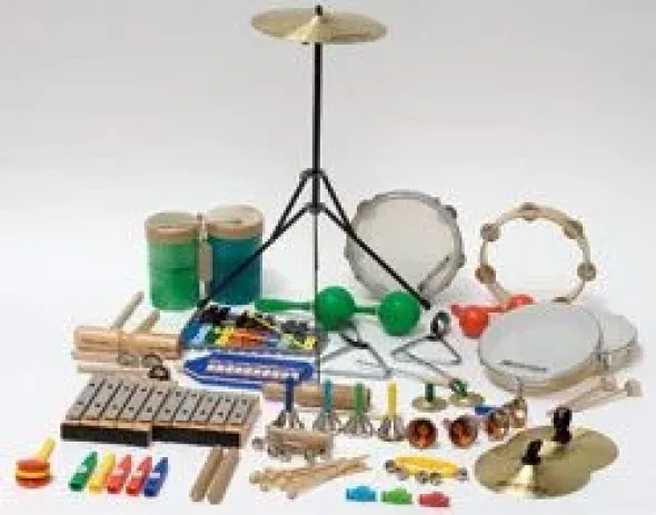 Kit scuola elementare
