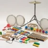 Kit scuola materna