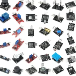 Kit 37 sensori in 1 per Arduino