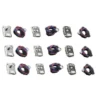 Kit sensori per Arduino - 9 pz