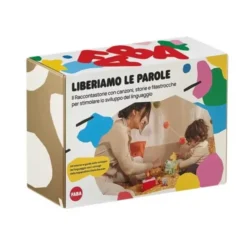 Kit tematico FABA - Liberiamo le parole
