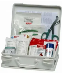 Kit ustioni professional