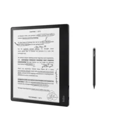 Kobo Elipsa 2E con Stylus - Ebook Reader 10,3" con penna