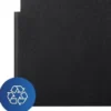 Kobo Elipsa 2E - Sleep Cover Case v. Black