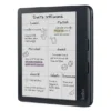 Kobo Libra Colour v. Black - Lettore eBook Reader a colori 7"