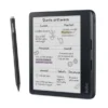 Kobo Libra Colour v. Black - Lettore eBook Reader a colori 7" con Penna