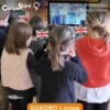 KOKORO Lingua - 1,2,3 PRIMARIA per 1 Classe - licenza 1 ANNO