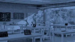 Laboratorio Automazione Industriale