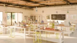 Laboratorio di Chimica
