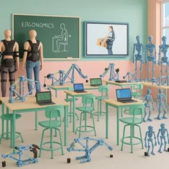 Laboratorio di ergonomica