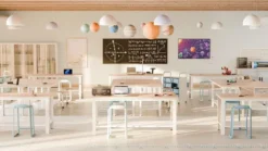 Laboratorio di Fisica - Termologia e termodinamica