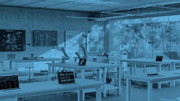Laboratorio di Quadri Elettrici