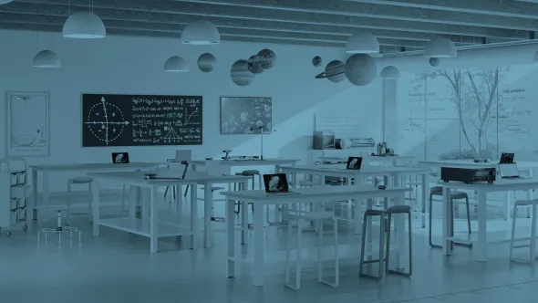 Laboratorio "Fisica 6+1" con PASCO