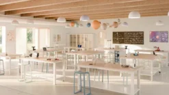 Laboratorio Fisica - STEM, sense and control