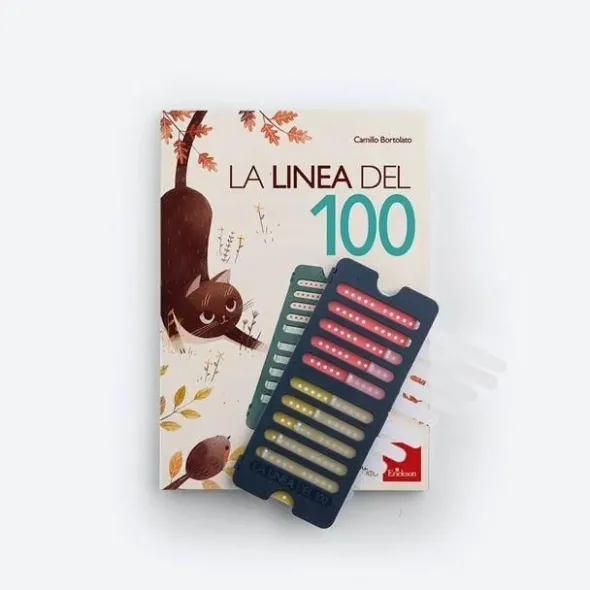 La linea del 100