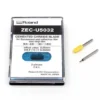 Lame 0,50 mm offset, 2 pz. Applicazioni vetri