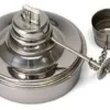 Lampada/bruciatore ad alcool