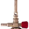 Lampada bunsen multigas