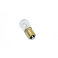 Lampada E-10 6V/5W