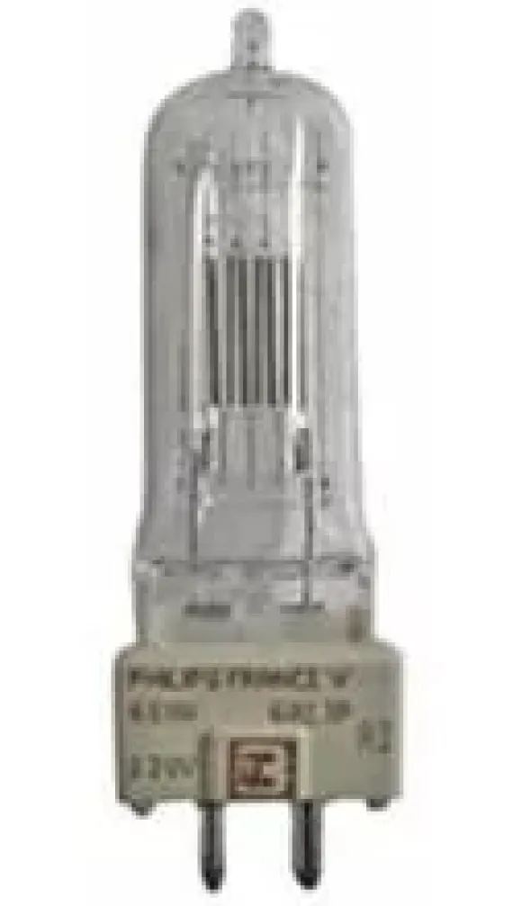 LAMPADA PER FARETTO 500 W