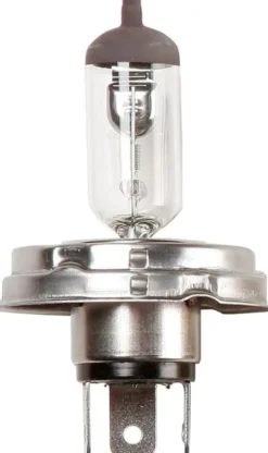 Lampadina alogena, 12 V, 55 W