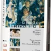 La nascita dell'impressionismo