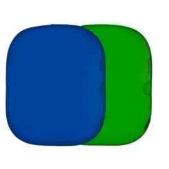 Lastolite Chromakey Blu / Verde - Fondale ripiegabile 180x150 cm