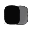 Lastolite LL LB56GB - Scatola di Luce - Soft box (1800 mm, 1500 mm, Nero, Grigio)