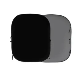 Lastolite LL LB56GB - Scatola di Luce - Soft box (1800 mm, 1500 mm, Nero, Grigio)