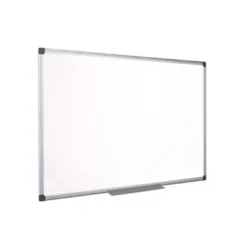 LAVAGNA BIANCA MAGNETICA 120x90 CM