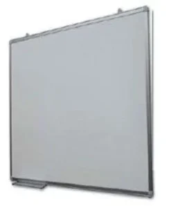LAVAGNA BIANCA MAGNETICA 150x100 CM