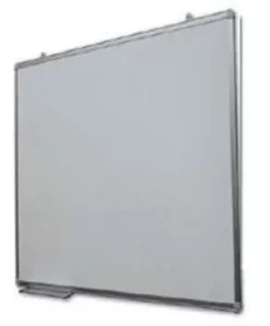 LAVAGNA BIANCA MAGNETICA 200x120 CM