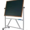 LAVAGNA GIREVOLE GRIGIO ARDESIA 90x120 cm