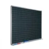 LAVAGNA GRIGIA ARDESIA QUADRETTATA 150x120 CM