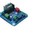 L298 Dual H-Bridge Motor Driver