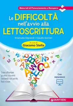 Le difficoltà nell'avvio alla lettoscrittura