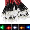 LED 5mm pack (50 pz)