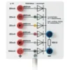 LED per la determinazione di h