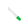 LED Verde 5 mm