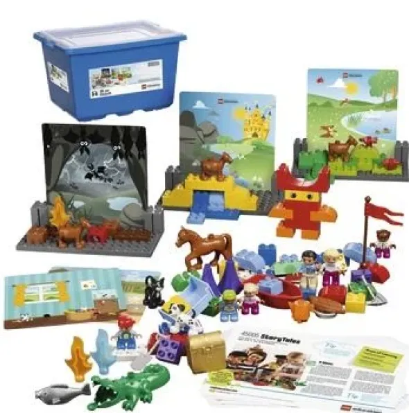 LEGO DUPLO StoryTales