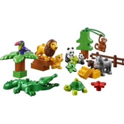 LEGO Education - Animali