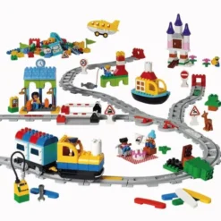 LEGO Education Coding Express