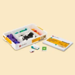 LEGO Education Informatica e IA - Primaria 3-5