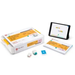 LEGO Education Informatica e IA - Primaria 1-3