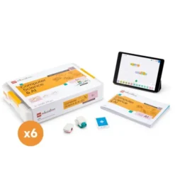LEGO Education Informatica e IA - Primaria 1-3 | Set per la classe
